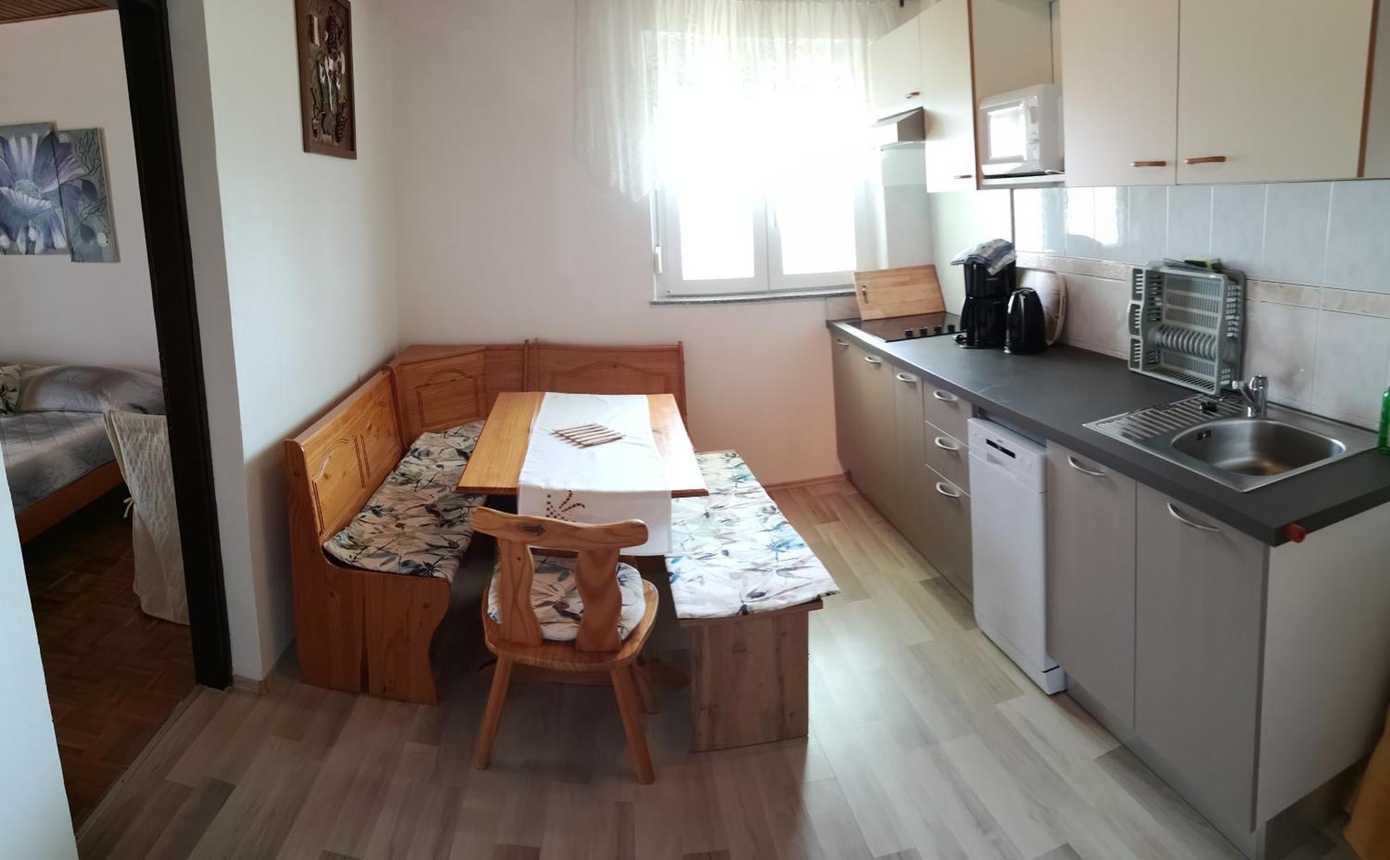 Holiday Home Matosevic Medulin Eksteriør bilde