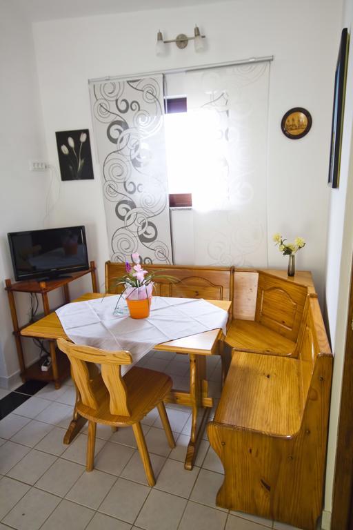 Holiday Home Matosevic Medulin Eksteriør bilde